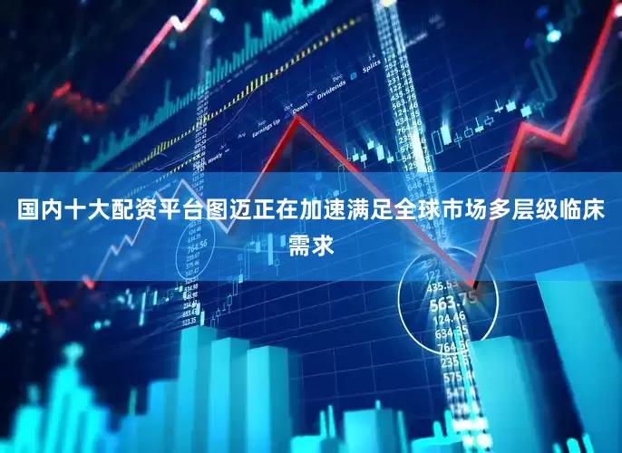 国内十大配资平台图迈正在加速满足全球市场多层级临床需求